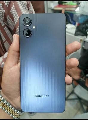 Samsung Galaxy A06 128 GB