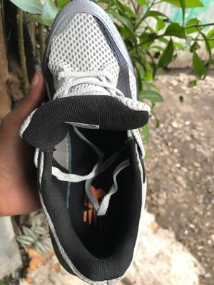 New balance ke dere yemeta menem yaltederege