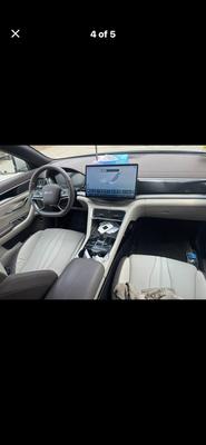 BYD Song Plus 2025 Automatic