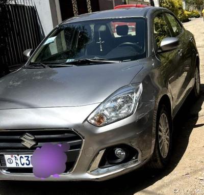 Suzuki Dzire 2022 Automatic
