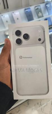 Apple iPhone 17 Pro Max 512 GB
