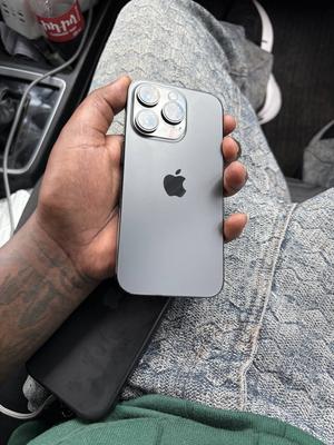 Apple iPhone 14 Pro 256 GB