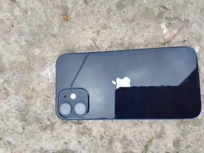 Apple iPhone 12 Mini 64 GB