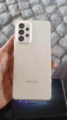Samsung Galaxy A53 256 GB