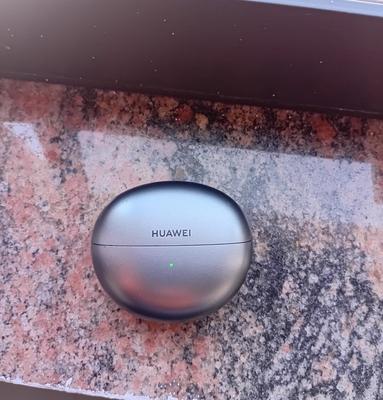 Huawei freeclip