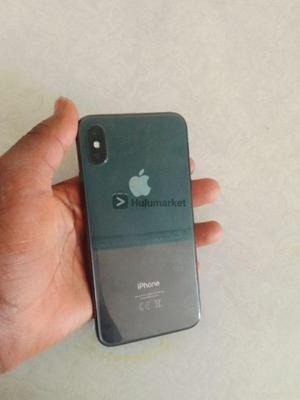 Apple iPhone X 64 GB
