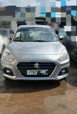 Suzuki Dzire 2021 Automatic