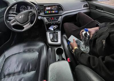 Hyundai 2017 Automatic