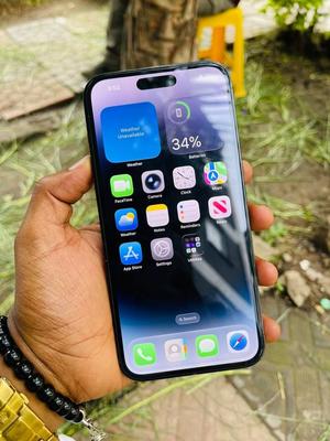 Apple iPhone 14 Pro Max 256 GB