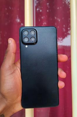 Samsung Galaxy M53