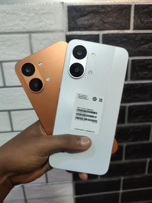 Redmi Turbo 5 max