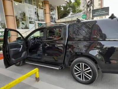 Mercedes-Benz 2019 Automatic