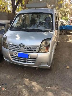 Lifan 2013 Manual