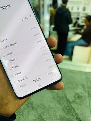 Samsung Galaxy S20 256 GB