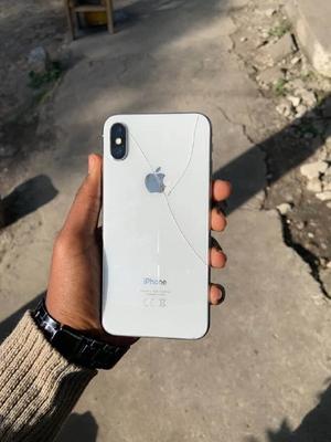 Apple iPhone X 64 GB