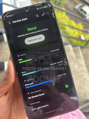 Samsung Galaxy A16 128 GB