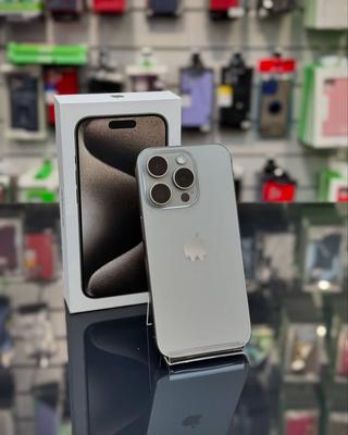 Apple iPhone 15 Pro 128 GB