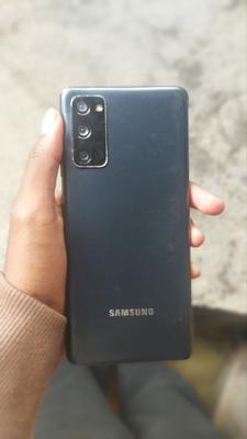 Samsung Galaxy S20 FE