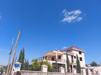 📍 CMC ባድሜ ሰፈር