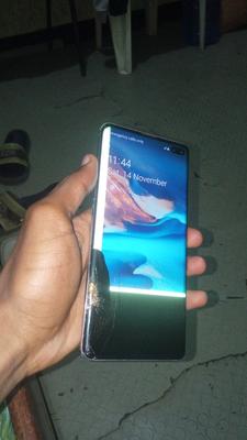 Samsung Galaxy S10+